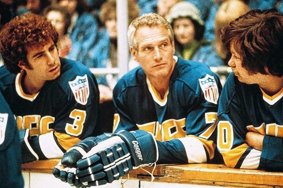 Tv-tips: op stap met B.B. King of hockeyen met Paul Newman?