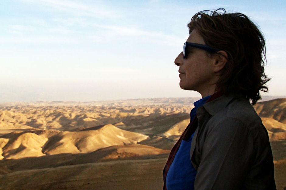 'I Don't Belong Anywhere', de documentaire over Chantal Akerman, kwam uit een paar dagen voor haar dood.