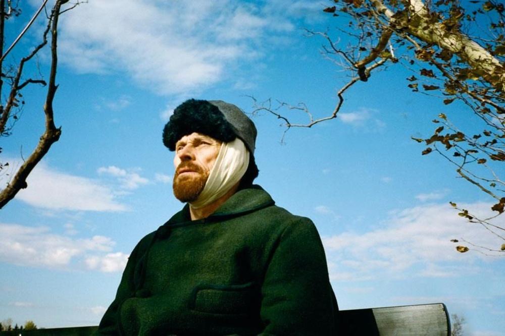 Julian Schnabel over zijn Van Gogh-film: 'Ik geloof niet dat Vincent zelfmoord heeft gepleegd'