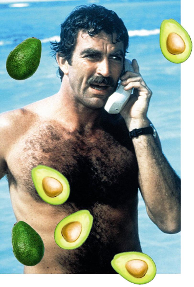 Acteur wordt avocadokweker: vier verrassende carrièreswitches van celebrity's