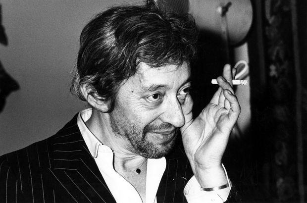 Gainsbourg 25 jaar overleden: drie Serges die nog steeds op uw netvlies gebrand staan