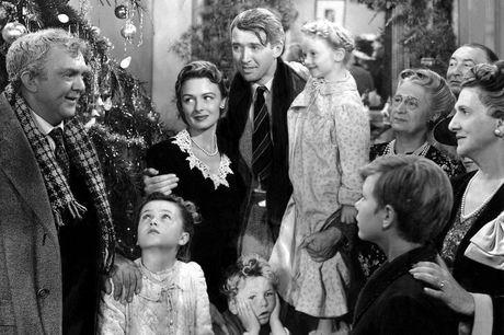 Vier dingen die u zich niet realiseerde over uw favoriete kerstfilms