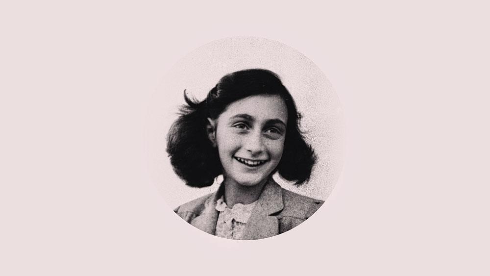 Anne Frank is blijkbaar hip onder hiphoppers