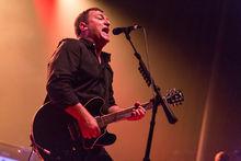 Afghan Whigs in de AB: een turbine in overdrive