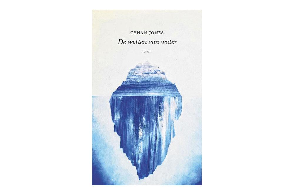 'De wetten van water' is een pessimistische roman waar u gegarandeerd dorst van krijgt