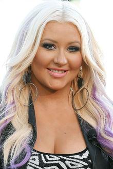 Wat u moet weten over de comeback van Christina Aguilera