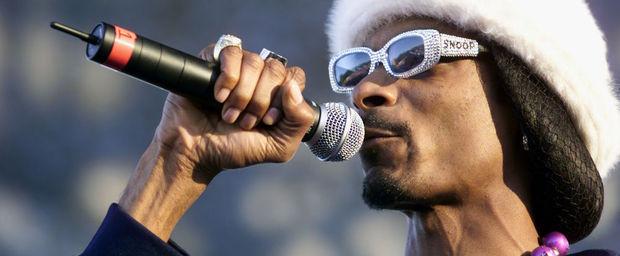 Snoop Dogg