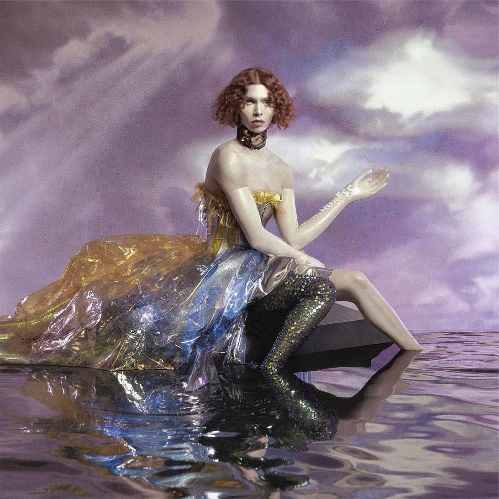 15. Sophie Oil of Every Pearl's Un-Insides (2018)