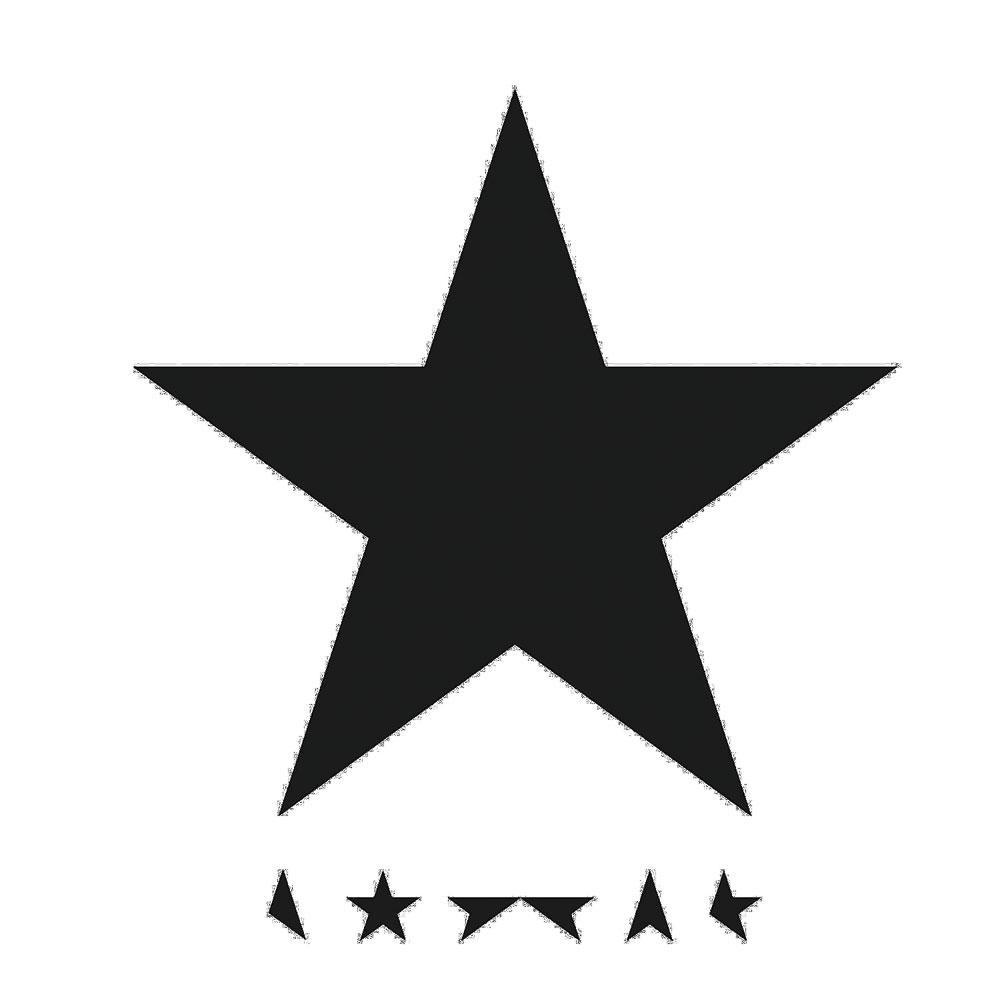 16. David Bowie Blackstar (2016)