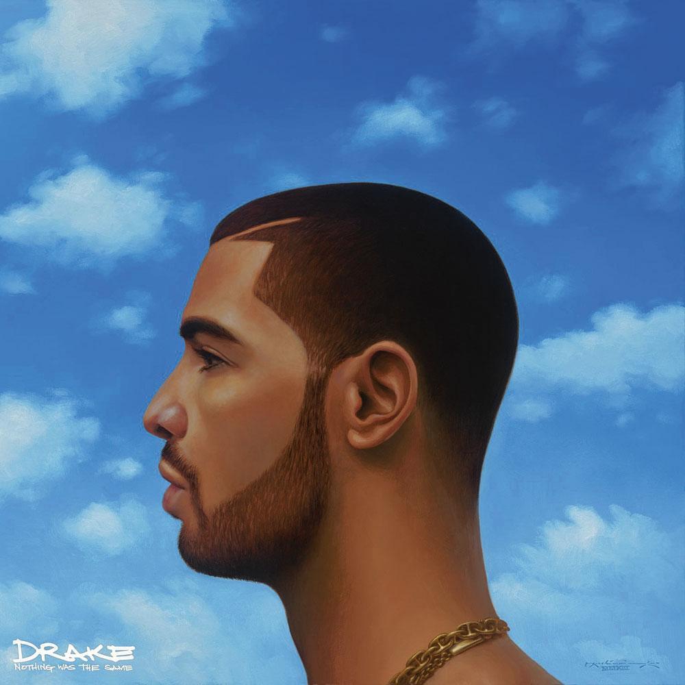 20. Drake Nothing Was the Same (2013)