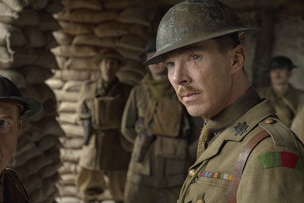 Sam Mendes over zijn oorlogsepos '1917': 'James Bond heeft me geholpen tijdens het schrijfproces'