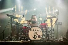 Kaleo in AB: Texaanse IJslanders met een retro-tic
