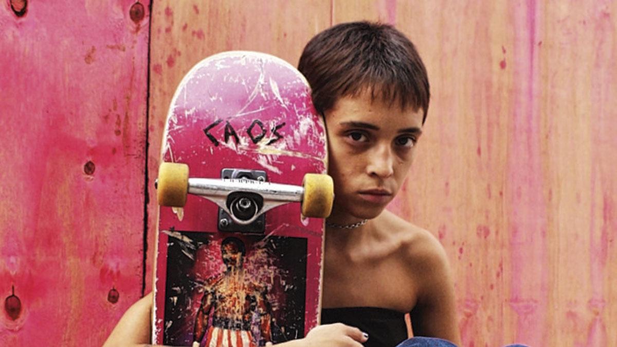 Skateparken zijn niet langer voorbehouden aan macho's: zes skatende vrouwen uit de popcultuur