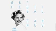 Filmfestival Cannes brengt hulde aan Zweedse actrice Ingrid Bergman