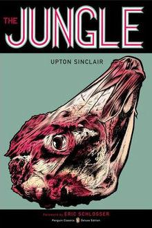 The Jungle van Upton Sinclair