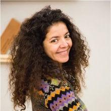 Khadija El Bennaoui wordt de nieuwe artistiek leider van kunstencentrum Vooruit