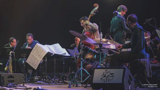De glans van de oude garde: McCoy Tyner en Wayne Shorter op dag drie van Gent Jazz