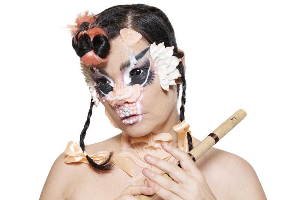 Knack Focus sprak met Björk: 'Ik heb nog altijd een litteken van die keer in de Boccaccio'