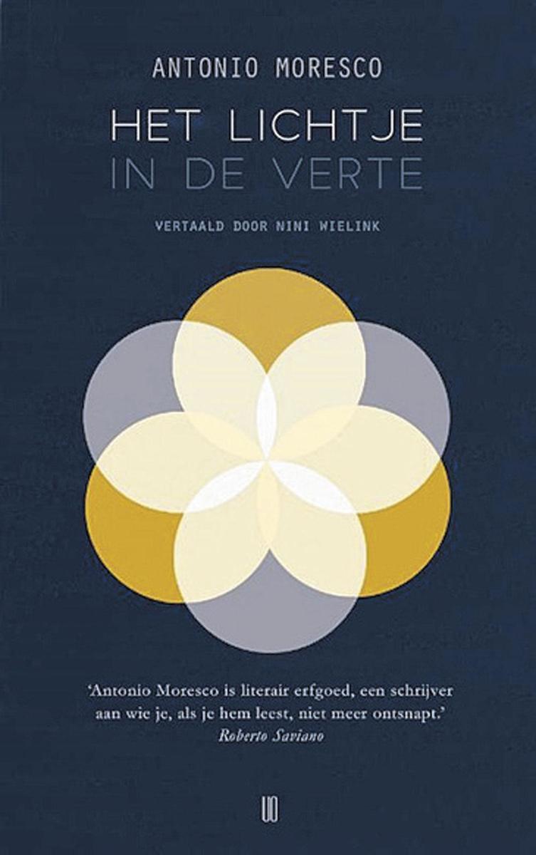 Antonio Moresco toont de schoonheid van het nihilisme in de roman 'Het lichtje in de verte'