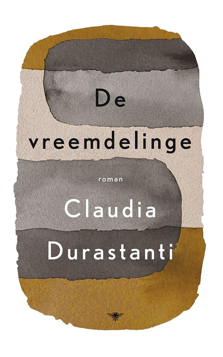 Claudia Durastanti's 'De vreemdelinge': een verslag van een leven in spreidstand