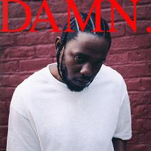 'DAMN.' van Kendrick Lamar: een plaat als het leven