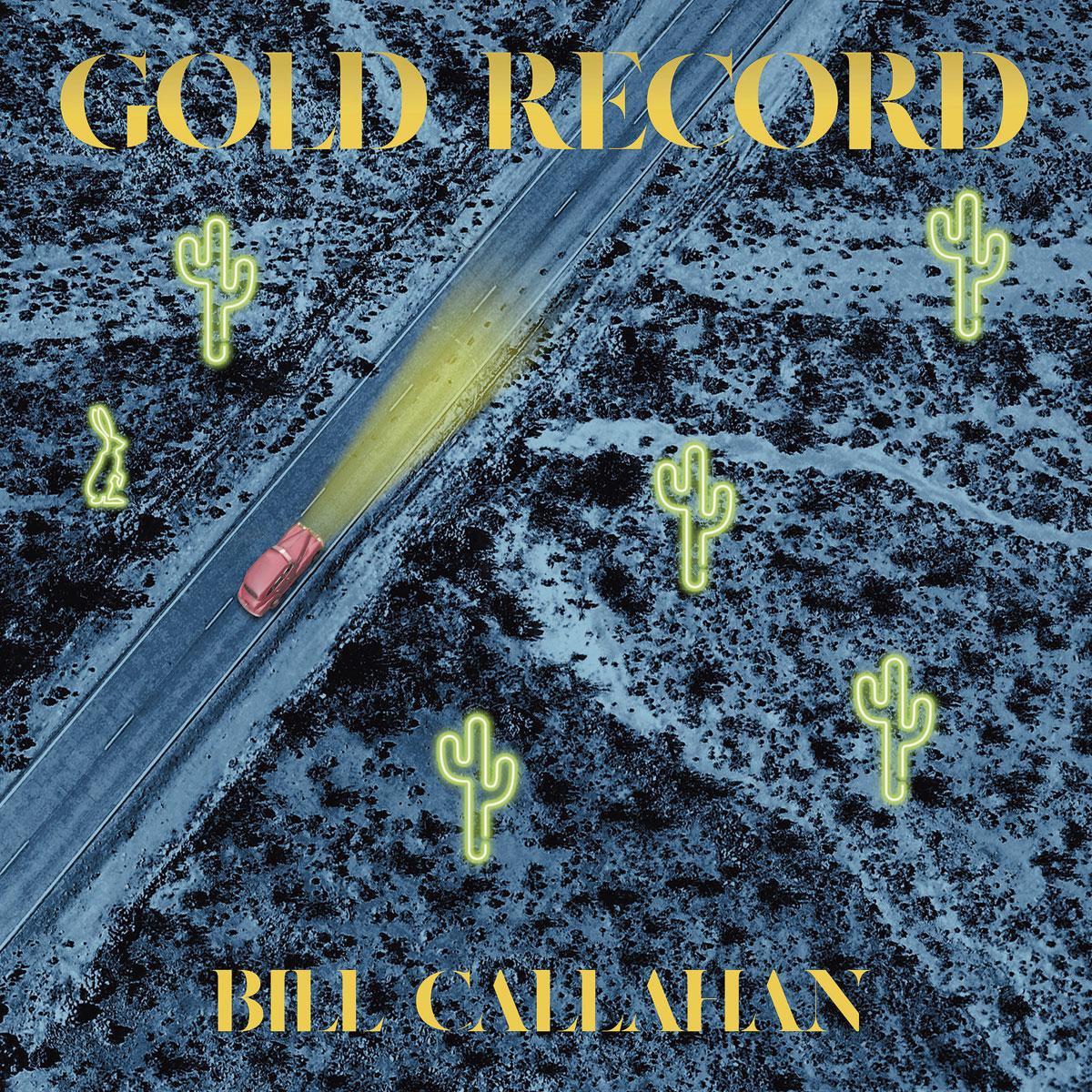 'Gold Record': meestersongsmid Bill Callahan heeft goud in de mond