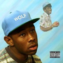 Tyler the Creator - Wolf