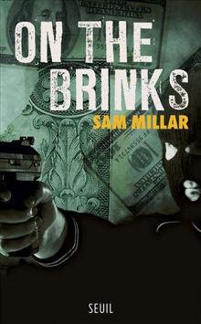 Sam Millar - On the Brinks