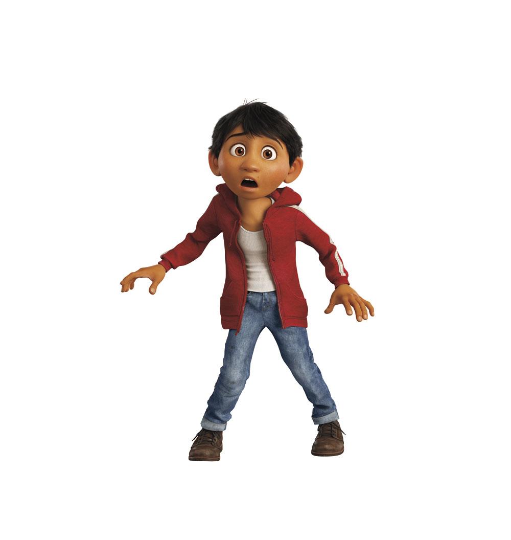 Hoe Pixar zich met 'Coco' uitsloofde om de Mexicanen voor zich te winnen