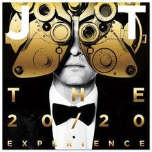 Justin Timberlake - The 20/20 Experience 2/2