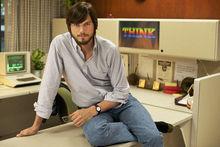 Jobs - Ashton Kutcher