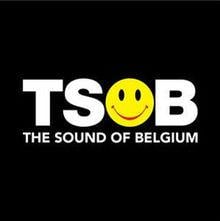 The Sound of Belgium compile la new beat en 4 CD