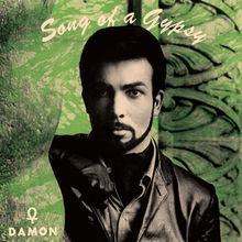 Chronique CD: Damon - Song of a Gypsy