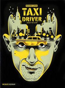 Richard Elman - Taxi Driver