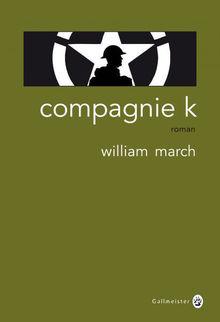 William March - Compagnie K