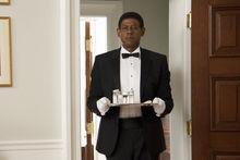 The Butler - Forest Whitaker