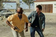 2 Guns - Denzel Washington et Mark Wahlberg