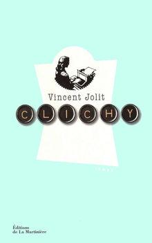 Vincent Jolit - Clichy