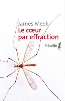 James Meek - Le coeur par effraction