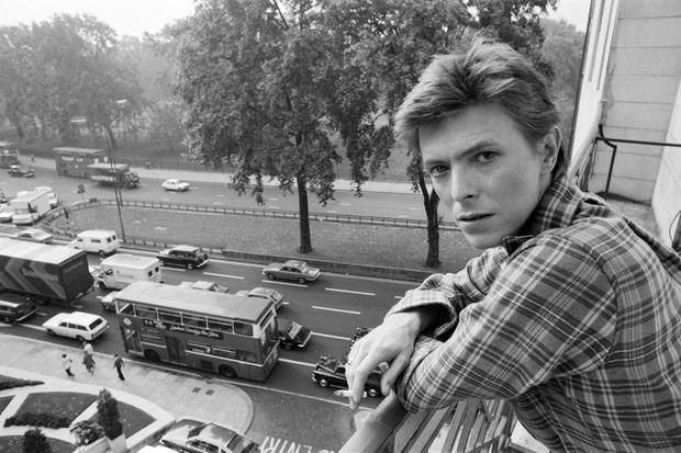 David Bowie, het 1977-interview: 'Ik wil niet alléén als avant-gardist bestempeld worden'
