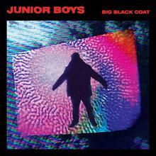 De swingende nieuwe van Junior Boys en onze drie andere albums van de week