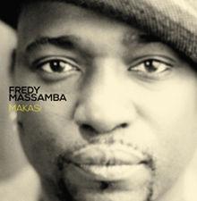 Fredy Massamba - Makasi