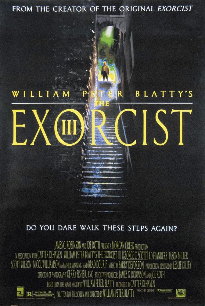 The Exorcist III