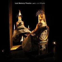 Chronique CD: Jun Miyake - Lost Memory Theatre act 1