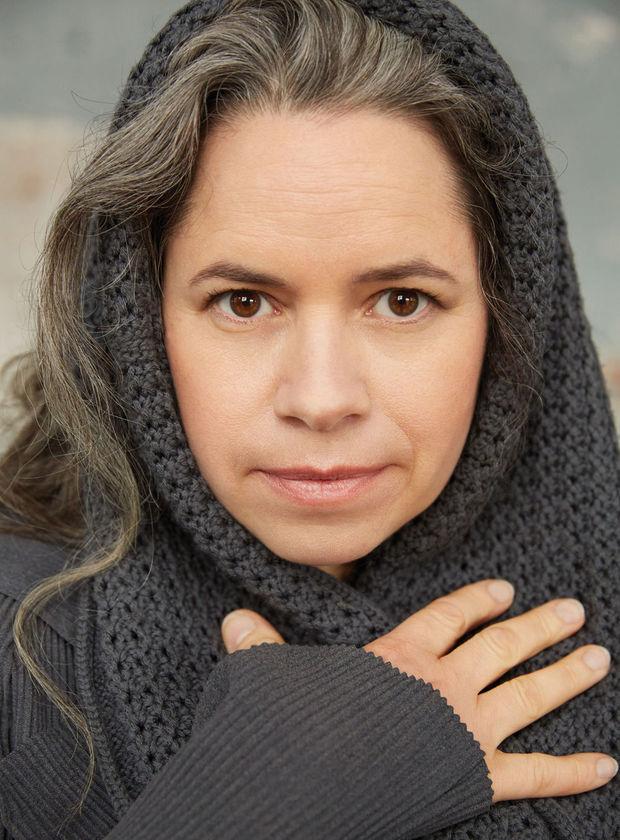 Zangeres Natalie Merchant na lange tijd weer op Belgisch podium: 'Ik beloofde mijn dochter dat ik niet meer weg zou gaan'