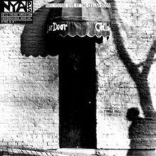 Chronique CD: Neil Young - Live at the Cellar Door