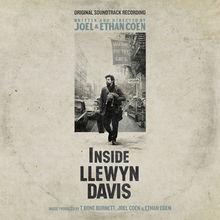 Chronique CD: Inside Llewyn Davis