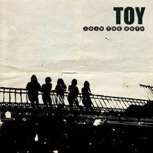 Chronique CD: Toy - Join the Dots