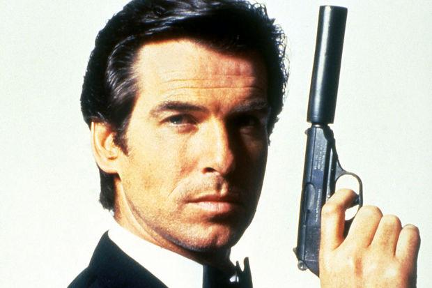 Kort en bondig: James Bond in 10 cijfers