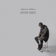 L'album de la semaine: Damon Albarn - Everyday Robots